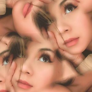 Meet your Posher, Betsy